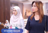 Saleha Episode 41 Hari ini 17 Juni 2024 di SCTV: Saleha Berusaha Menyakinkan Dermawan untuk Membebaskan Nando dari Penjara