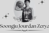 Tragedi di Lapangan Basket: Soongju Jourdan Zerya, Pemain Basket SMA Jubilee Jakarta, Meninggal Dunia pada Jumat, 28 November 2025