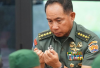 Inilah Nama-nama Perwira Tinggi yang Dimutasi Panglima TNI Agus Subiyanto, Kepala Staf TNI AD Tidak Ketinggalan! Pangkostrad dan Danpaspampres Turut Bergeser!