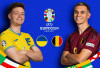 Prediksi Ukraina vs Belgia Piala Eropa 2024, Cek Info Lengkap Data Statistik, Prediksi Skor dan H2H