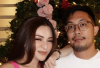 Selisih Umur Richard Refanov dan Nathalie Holscher Berapa? Inilah Biodata Pacar Baru Mantan Istri Sule
