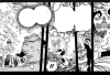 Manga One Piece Chapter 1100 Bahasa Indonesia: Perpisahan Menyedihkan Kuma dan Bonney! Baca Besok di MangaPLUS