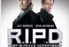 Sinopsis R.I.P.D Film Jeff Bridges Bioskop Trans TV Hari ini 20 Januari 2025