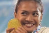 Profil Tampang Diva Renatta Jayadi Peraih Emas Lompat Galah SEA Games 2025 dan Pemecah Rekor Nasional Lengkap dari Umur, Akun Instagram dan Agama
