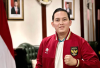 Biodata Tampang Rizky Irmansyah Aspri Prabowo Subianto yang Viral Usai Dituding Nikita Mirzani Lakukan Kekerasan Fisik, Lengkap: Umur, Agama dan Akun Instagram