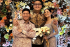 Potret Biodata Dhabitannisa Auri Lengkap dari Umur, Agama, Pekerjaan dan Akun Instagram, Istri Anindyo Baskoro atau Nino RAN yang Resmi Menikah