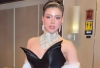 Profil Tampang Cecilia Romero Miss Grand Paraguay 2025 yang Diduga Sengaja Tutupi Miss Grand Indonesia di Ajang Miss Grand International: Umur, Agama dan Akun IG