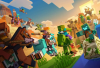 Download Minecraft Mounts of Mayhem: Update Terbaru untuk PC, Android, dan iOS