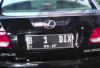 Misteri Plat Nomor B 1 DIX Milik Yai Mim: Simbol Status atau Sekadar Gaya? Lexus Mewah dan Pin Kementerian Pertahanan Bikin Heboh Netizen