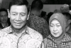 Apa Penyebab Rugaiya Usman Meninggal Dunia? Inilah Kronologi Kematian Istri Wiranto, Benarkah Akibat Kanker?