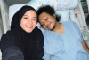 Siapa Istri dan Anak Babe Cabita? Komika yang Meninggal Dunia Diduga Idap Penyakit Langkah, Benarkah Bukan dari Kalangan Orang Sembarangan?