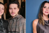 Brooklyn Beckham Ungkap Gaun Pernikahan Nicola Peltz Batal 11 Jam Sebelum Akad