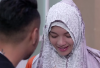 Cinta Berakhir Bahagia Episode 116 Hari ini 3 Juli 2024 di RCTI: Pasha Memberikan Kado Mukenah pada Adisty di Penjara