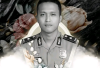 Siapa Anak dan Istri AKP Machfud Indra Wahyudi? Perwira Muda Berdedikasi Tinggi Yang Meninggal Dunia, Bukan Orang Sembarangan?