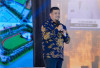 Profil dan Biodata Bobby Nasution, Pendidikan, Agama, Karir, Prestasi, hingga Fakta Menarik, Pengusaha Properti yang Bergerak Jadi Mantu Presiden