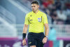 Profil Shaun Evans, Wasit yang Bakal Pimpin Laga Indonesia vs Irak di Kualifikasi Piala Dunia 2026