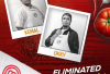 Okky dan Kemal Tereliminasi! Inilah Biodata Lengkap dan Hasil Rangkuman MasterChef Indonesia Season 13 Sabtu, 7 Februari 2026