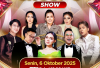INNALILLAHI! D'Academy Semakin Terpuruk, Inilah Program Acara dan Rating TV Terpopuler Hari ini 8 Desember 2025