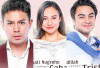 TERBARU! 15 TOP Rating TV dan Rangking Sinetron Hari ini Rabu, 29 November 2023, Di Antara Dia Cinta Mulai Salip-Salipan, Takdir Cinta yang Kupilih Pertahankan Posisi!