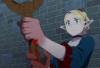 NONTON Dungeon Meshi Episode 12 Subtitle Indonesia, Streaming Download Delicious in Dungeon di Bstation