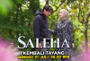 Saleha Episode 85 Hari ini 22 Juli 2024 di SCTV: Isabella Takut Nando Kembali pada Saleha Usai Kematian Azzam