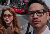 Profil Agama Jovial Da Lopez Youtuber yang Viral Usai Putus dari Kezia Alatheia, Lengkap dari Umur, Pekerjaan dan Akun IG