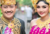 Selamat Gde Sumarjaya Linggih Anggota DPR RI asal Bali dari Partai Golkar Resmi Menikah dengan Peggita pada Senin, 17 November 2025