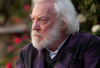 Biodata Profil Donald Sutherland Aktor Hollywood Pemeran Presiden Snow Dalam Film Hunger Game yang Meninggal Dunia, Lengkap dari Umur, Agama dan Akun IG