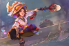 Bocoran Skin Starlight Freya MLBB Maret 2026 Starborn Resolve Hadirkan Efek Kosmik Premium