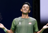 Profil Tampang Alwi Farhan Atlet Bulu Tangkis yang Raih Dua Emas di SEA Games 2025: Umur, Agama dan Akun Instagram