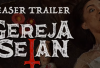Download Nonton Gereja Setan (2025) Dibintangi Jonas Rivanno di Bioskop Bukan LK21: Spiritual yang Mengguncang Jiwa, Terinspirasi Kisah Nyata Komika Mongol Stres