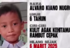 Kronologi Tragis Alvaro Kiano Nugroho: Bocah 6 Tahun yang Hilang Ditemukan Meninggal, Pelaku Ternyata Ayah Tiri