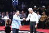 Jokowi Melesat! Trik Kemenangan Prabowo Guncangkan Dunia Politik Indonesia, Mengapa Para Ahli Terkejut dengan Kekuatan Tersembunyi Presiden? Begini Kata Jubir IKN