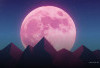 Fenomena Pink Moon 2 April 2026 Jam Berapa Ini Cara Melihat dan Dampaknya