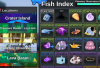 Lokasi Mancing Cosmic Tailfish di Fish It dan Tips Cepat Selesaikan Quest Submarine