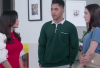Cinta Berakhir Bahagia Episode 180 Hari ini 29 Agustus 2024 di RCTI: Pasha Membela Ayu di Depan Atasannya 