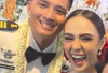 Agung Afrida Anaknya Siapa? Inilah Biodata Perwira TNI yang Resmi Menikah dengan Presenter Angie Ang, Bukan Orang Sembarangan?