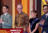 Siapa Peserta yang Tereliminasi di MasterChef Indonesia Season 13 pada Minggu, 22 Februari 2026? Benarkah Bu Sandra?