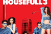 Sinopsis Housefull 3 (2016) Mega Bollywood Paling Yahud Hari ini 13 Oktober 2024 di ANTV Dibintangi Akshay Kumar dan Abhishek Bachchan: Kisah Aarush yang Selalu Tertimpa Sial