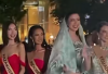 Cecilia Romero, Miss Grand Paraguay 2025, Terseret Kontroversi di Miss Grand International: Diduga Sengaja Tutupi Miss Grand Indonesia Vina Sitorus