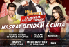 Jadwal ANTV Hari ini 11 Mei 2024 Ada Mega Bollywood Paling Yahud Mere Brother Ki Dulhan Serta Serial India Terbaru Hasrat Cinta dan Takdir Lonceng Cinta, Parineetii + Link