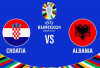 LINK Live Streaming Kroasia vs Albania Euro 2024 di RCTI Gratis Malam Ini, Nonton Mulai Pukul 20.00 WIB