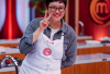 Profil Icen MasterChef Indonesia 13, Konten Kreator Kuliner Asal Tulungagung Andalan Baking yang Tereliminasi Bersama Angel 