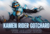 Nonton Kamen Rider Gotchard Episode 34 Sub Indo Dijadwal Tayang Sore Ini? Berikut Link Streaming Download: Kembalinya Tokusatsu Dinantikan Penggemar, Ubah Kartu dan Lawan Penjahat