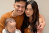 BIODATA Chika Immanuel Orang Tua Kenkulus Bayi Ajaib yang Viral Lengkap: Umur, Agama, Pasangan dan Akun Instagram