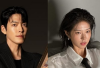 Kim Woo Bin dan Seo Eun Soo Masuk Radar Pemeran Drakor Adaptasi Webtoon Gifted