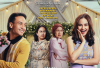 LINK Download Nonton Film Mohon Doa Restu Karya Sutradara Ody C. Harahap dan Dibintangi Syifa Hadju dan Jefri Nichol, Sinopsis Beserta Daftar Pemain Lengkap!