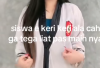 Part 2 Video Siswa IKSPI Keri Keri Durasi 7 Menit 31 Detik No Sensor di DOOD, Awas UU ITE Mengancam!