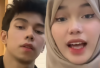 Anaknya Siapa? Luthfi Inilah Biodata Pacar Seleb TikTok Putri Desebel yang Chat WA Mesranya Terbongkat Hingga Akui Sudah 4 Kali Berhubungan Intim, Bukan Orang Biasa?