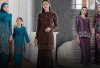 Tren Inspirasi Baju Kurung Malaysia Jadi Pilihan Busana Lebaran 2026 yang Anggun dan Serasi
